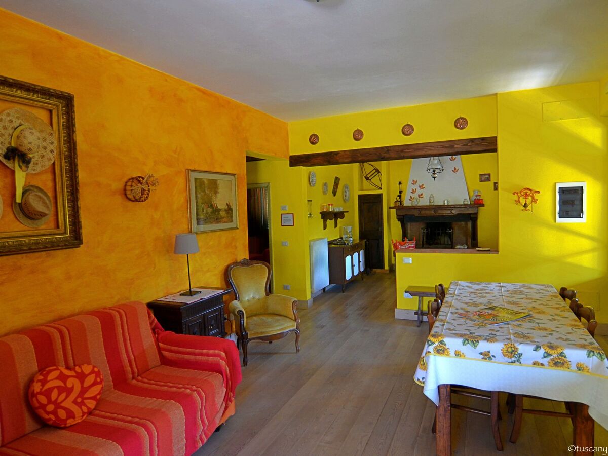 Appartement 2 chambres avec piscine chauffée à Popiglio - Photo 15