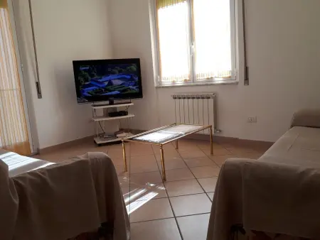 Location appartement à Moneglia, Enrica 1 in Moneglia