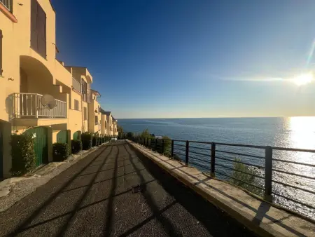 Location appartement à Moneglia, House Agave by Holiday World