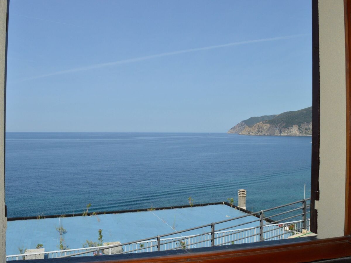 Studio Libeccio à Moneglia, 2 pers., parking inclus - Photo 2