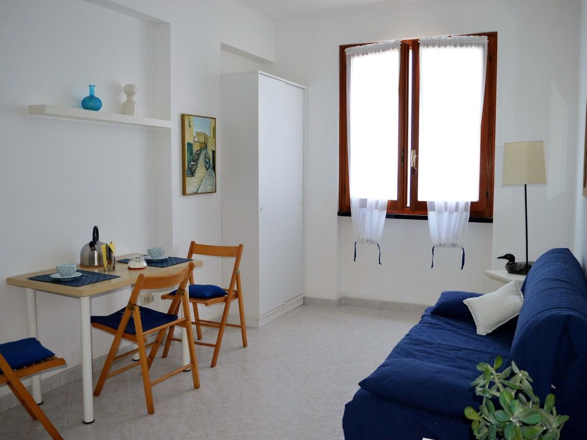 Studio Libeccio à Moneglia, 2 pers., parking inclus - Photo 3