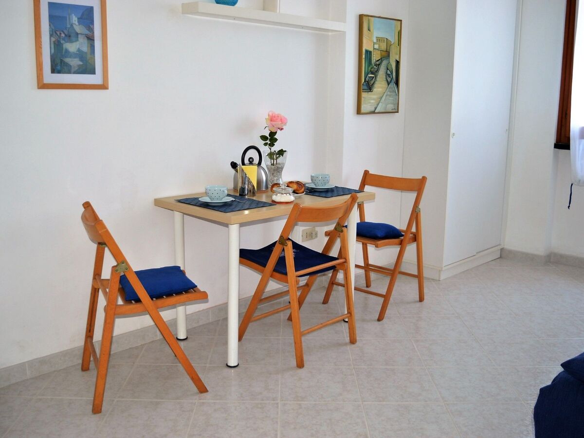 Studio Libeccio à Moneglia, 2 pers., parking inclus - Photo 4