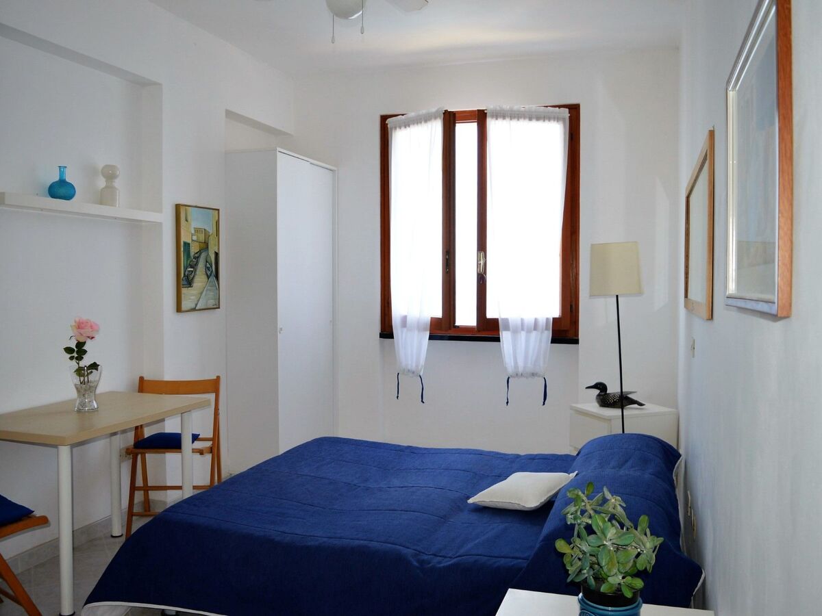 Studio Libeccio à Moneglia, 2 pers., parking inclus - Photo 5
