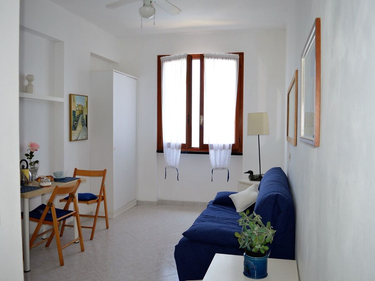 Studio Libeccio à Moneglia, 2 pers., parking inclus - Photo 6