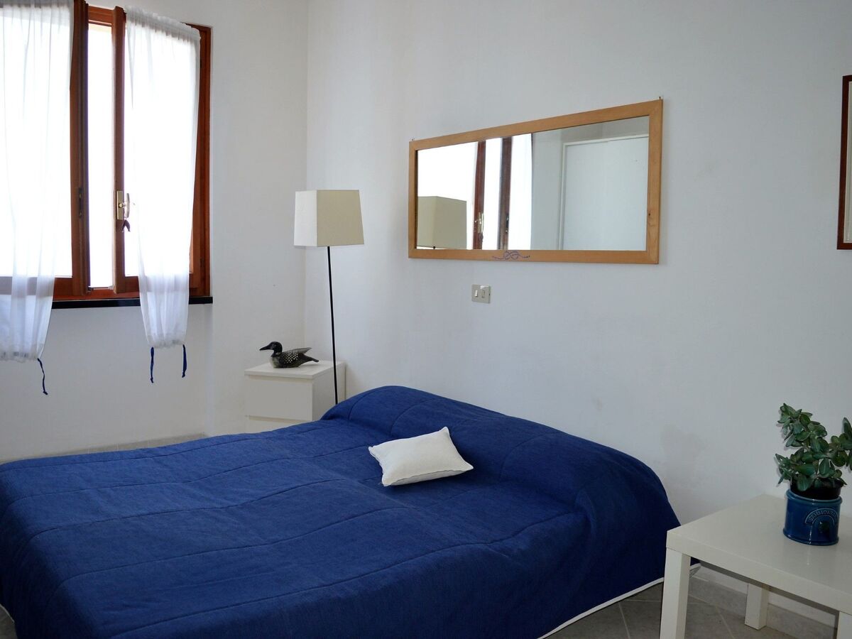 Studio Libeccio à Moneglia, 2 pers., parking inclus - Photo 7