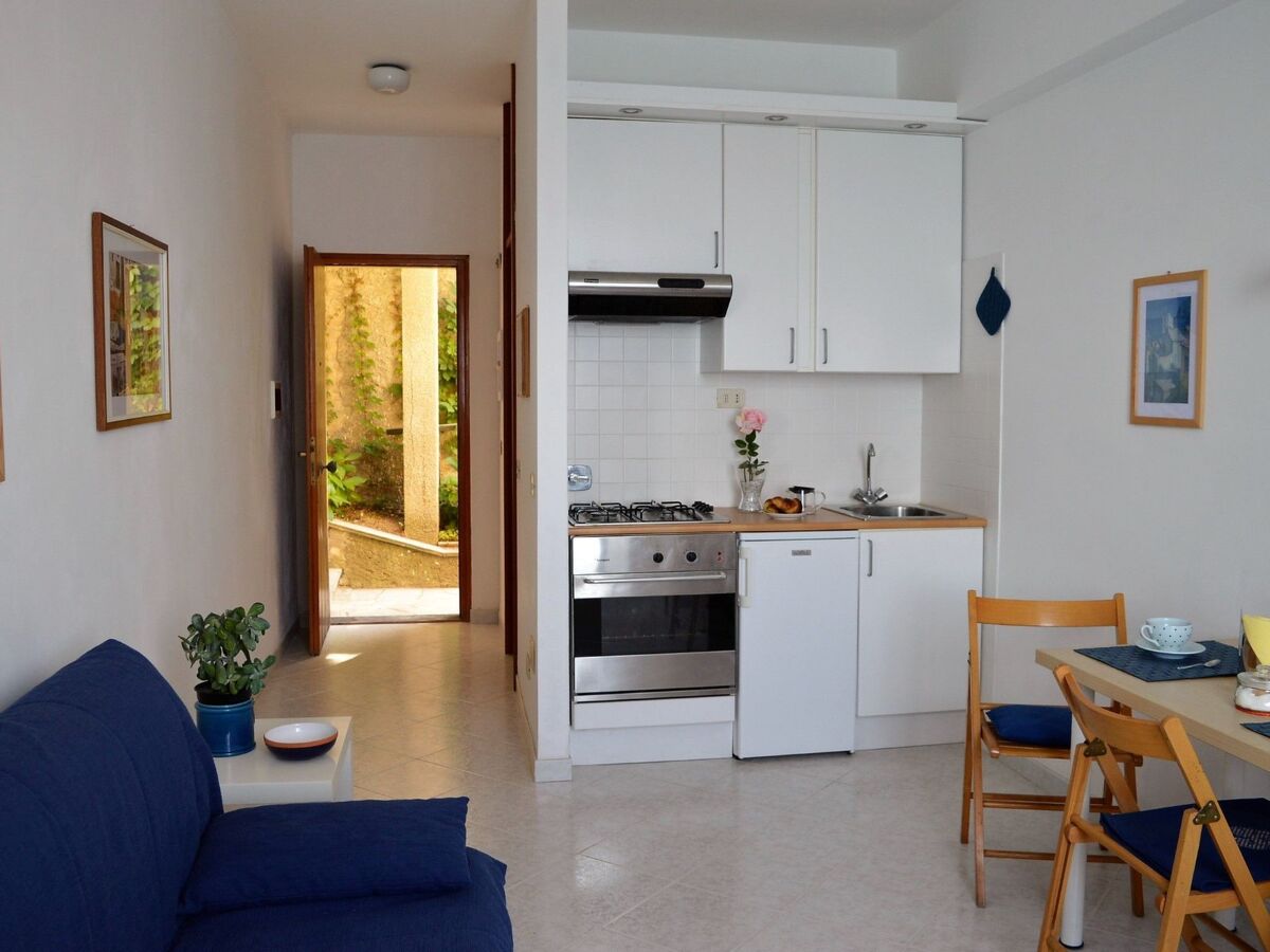 Studio Libeccio à Moneglia, 2 pers., parking inclus - Photo 10