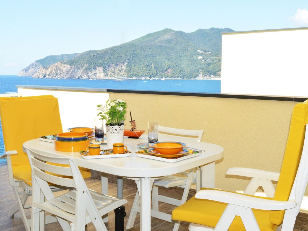 HOUSE MAESTRALE, Appartement 4 pers. avec Grande Terrasse - Photo 1