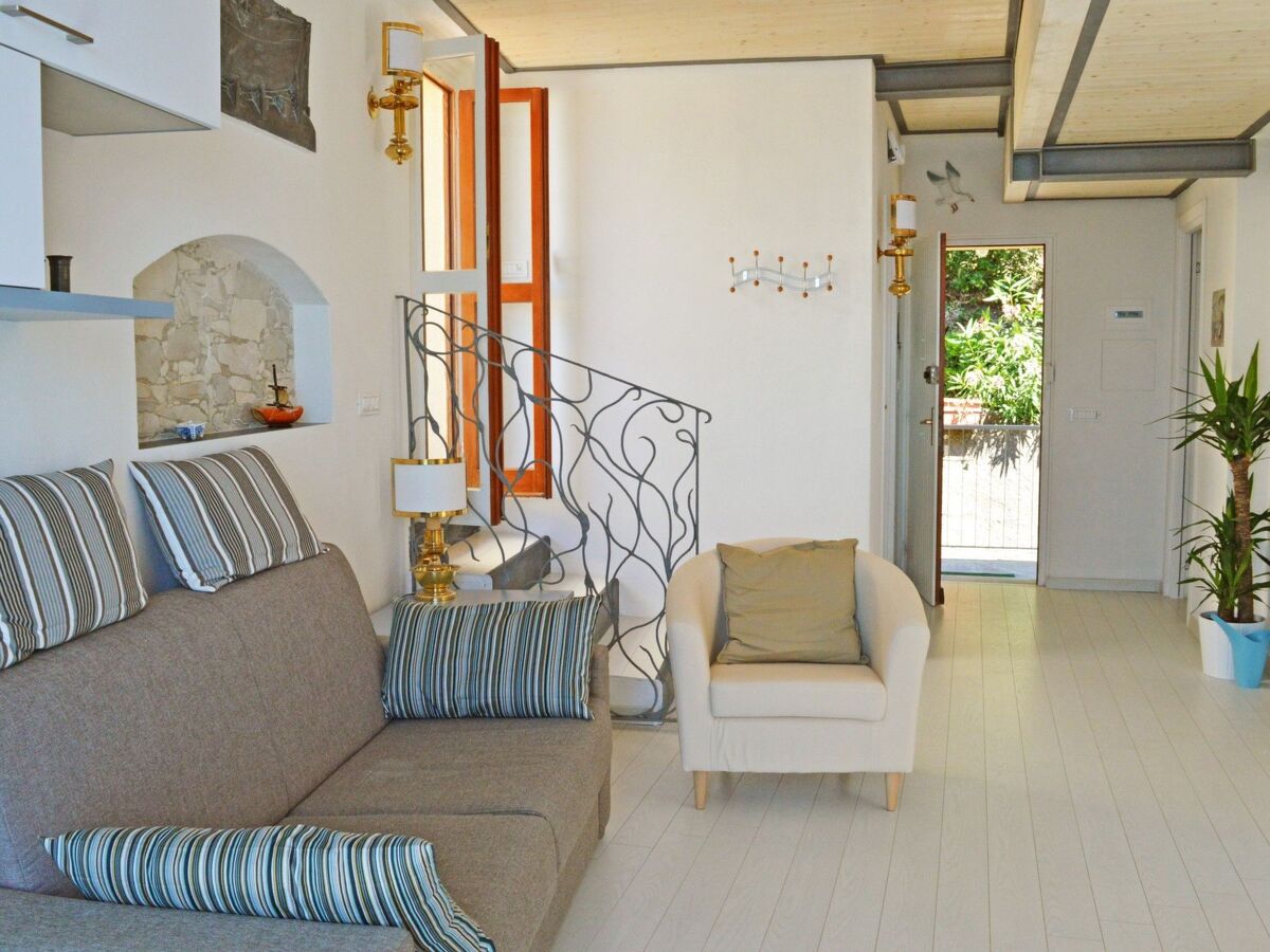 HOUSE MAESTRALE, Appartement 4 pers. avec Grande Terrasse - Photo 2