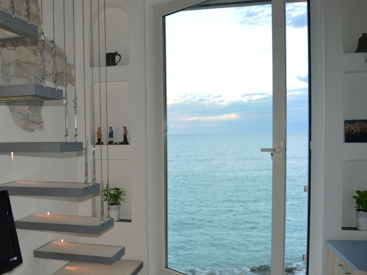HOUSE MAESTRALE, Appartement 4 pers. avec Grande Terrasse - Photo 4