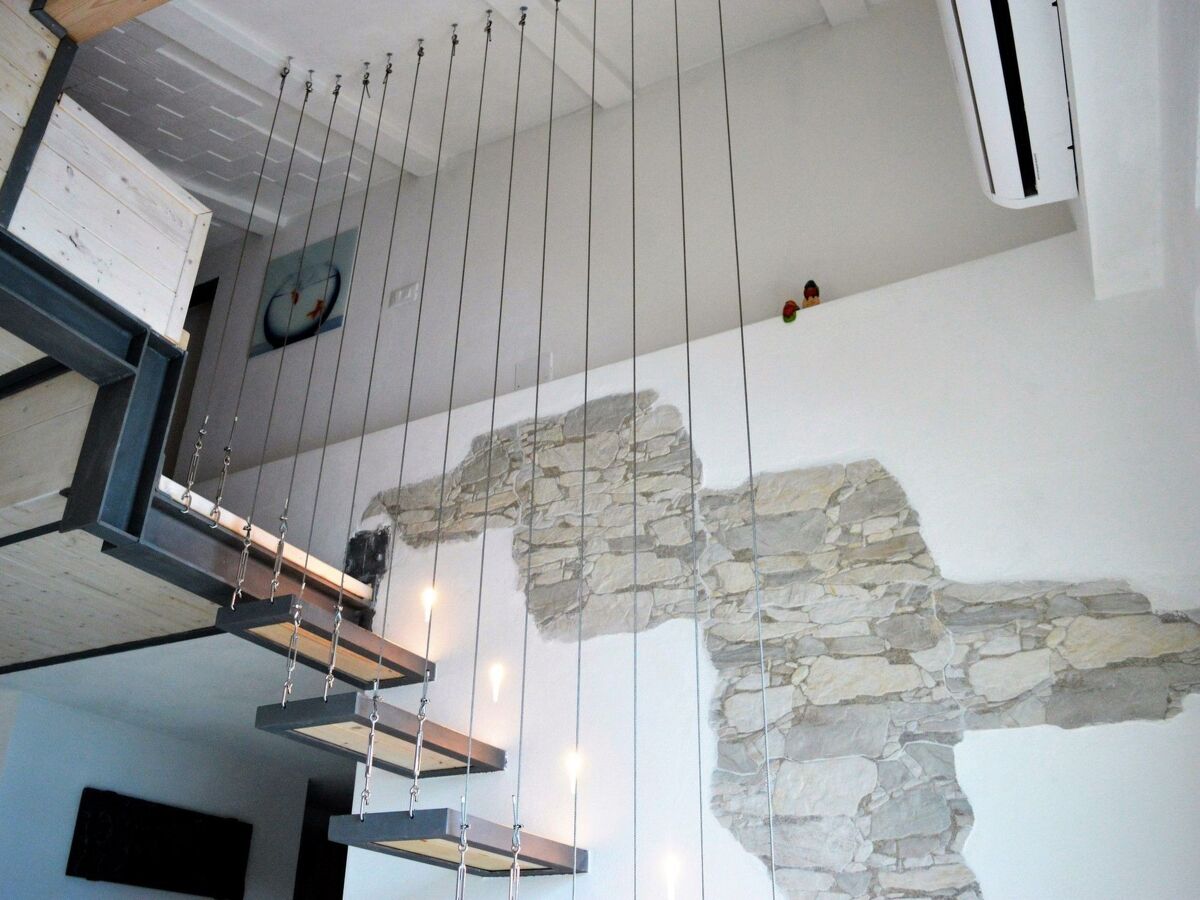 HOUSE MAESTRALE, Appartement 4 pers. avec Grande Terrasse - Photo 5