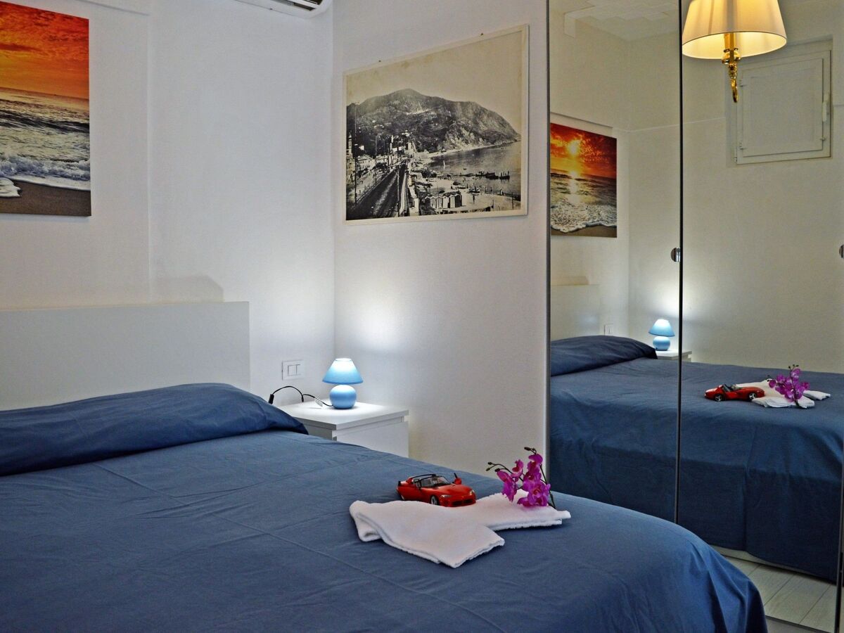 HOUSE MAESTRALE, Appartement 4 pers. avec Grande Terrasse - Photo 6