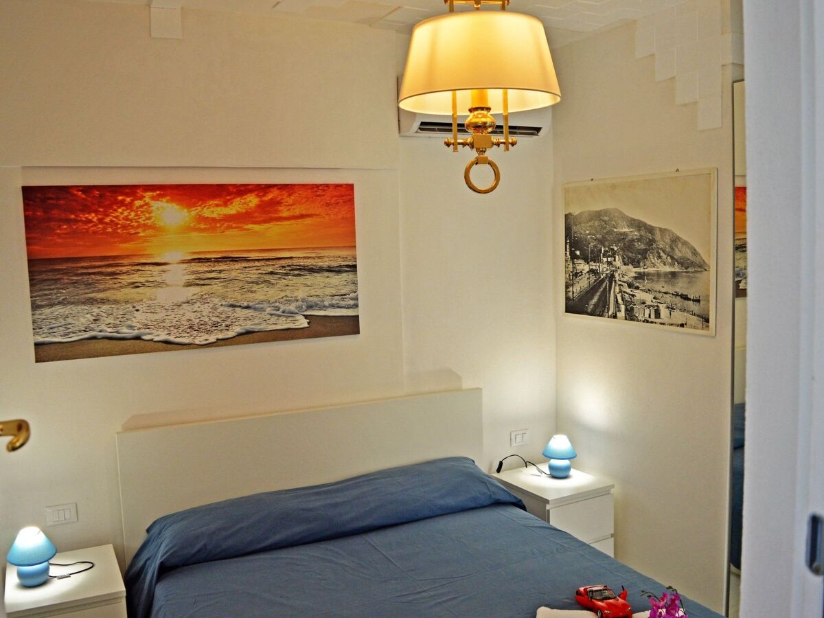HOUSE MAESTRALE, Appartement 4 pers. avec Grande Terrasse - Photo 7