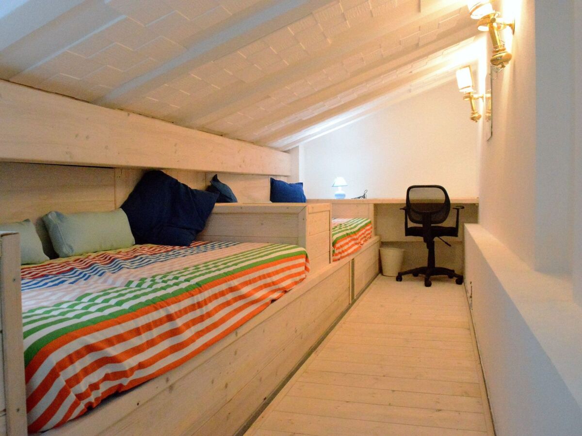 HOUSE MAESTRALE, Appartement 4 pers. avec Grande Terrasse - Photo 8