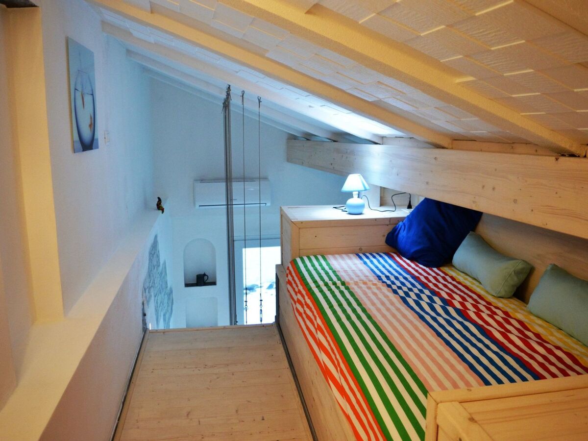 HOUSE MAESTRALE, Appartement 4 pers. avec Grande Terrasse - Photo 9