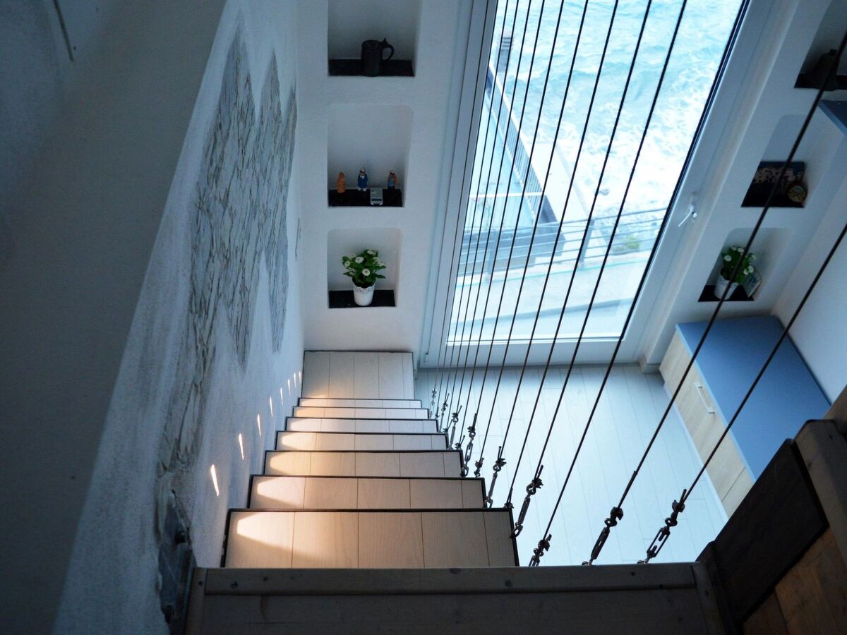 HOUSE MAESTRALE, Appartement 4 pers. avec Grande Terrasse - Photo 10