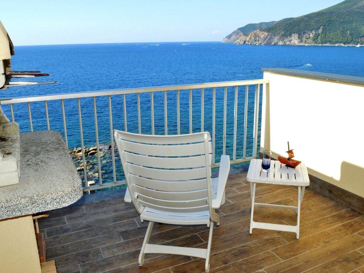 HOUSE MAESTRALE, Appartement 4 pers. avec Grande Terrasse - Photo 11