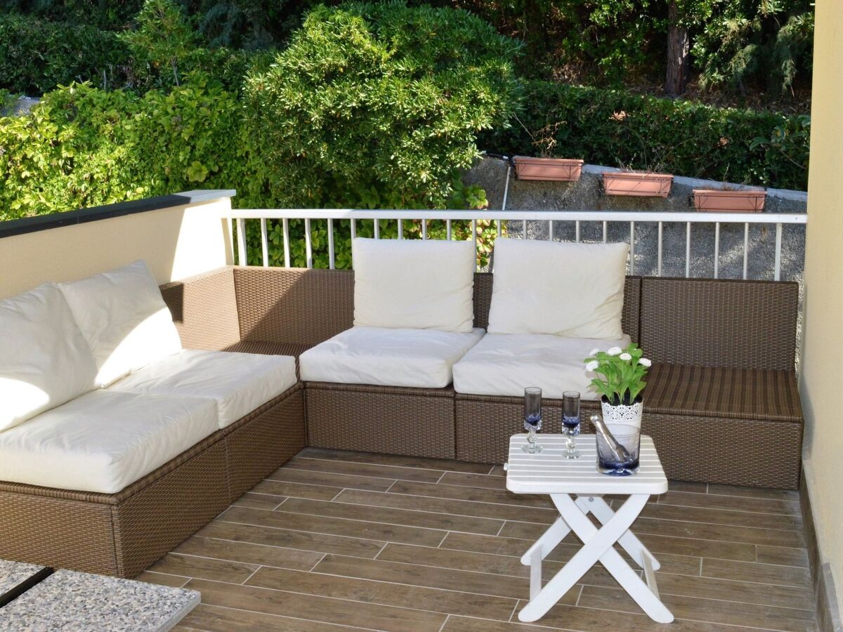 HOUSE MAESTRALE, Appartement 4 pers. avec Grande Terrasse - Photo 12