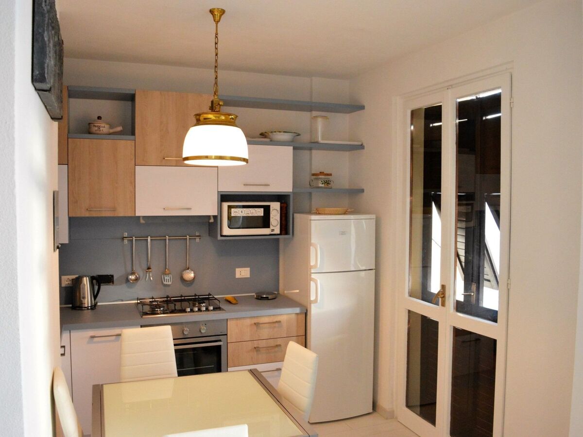 HOUSE MAESTRALE, Appartement 4 pers. avec Grande Terrasse - Photo 13