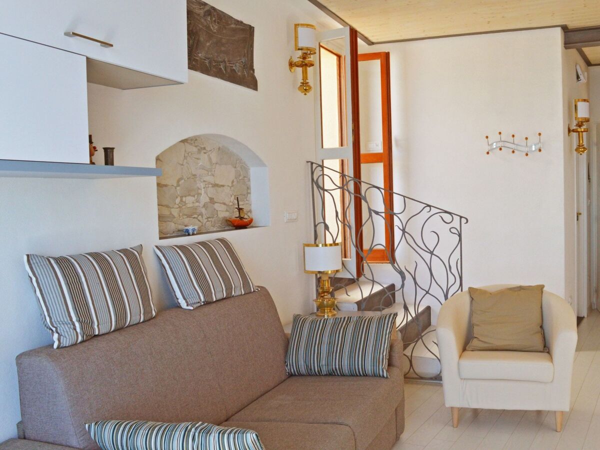 HOUSE MAESTRALE, Appartement 4 pers. avec Grande Terrasse - Photo 14