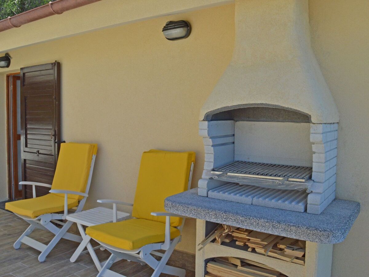 HOUSE MAESTRALE, Appartement 4 pers. avec Grande Terrasse - Photo 15