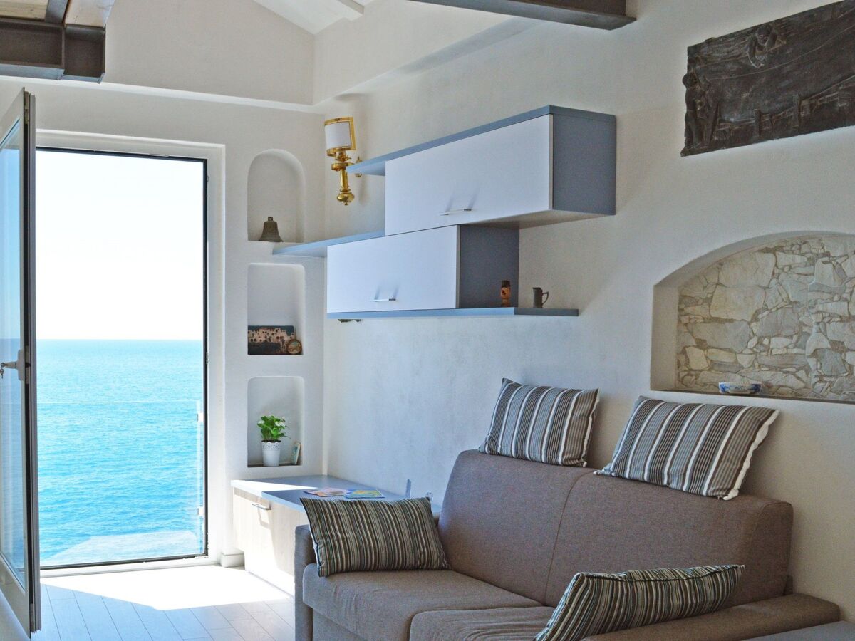 HOUSE MAESTRALE, Appartement 4 pers. avec Grande Terrasse - Photo 16