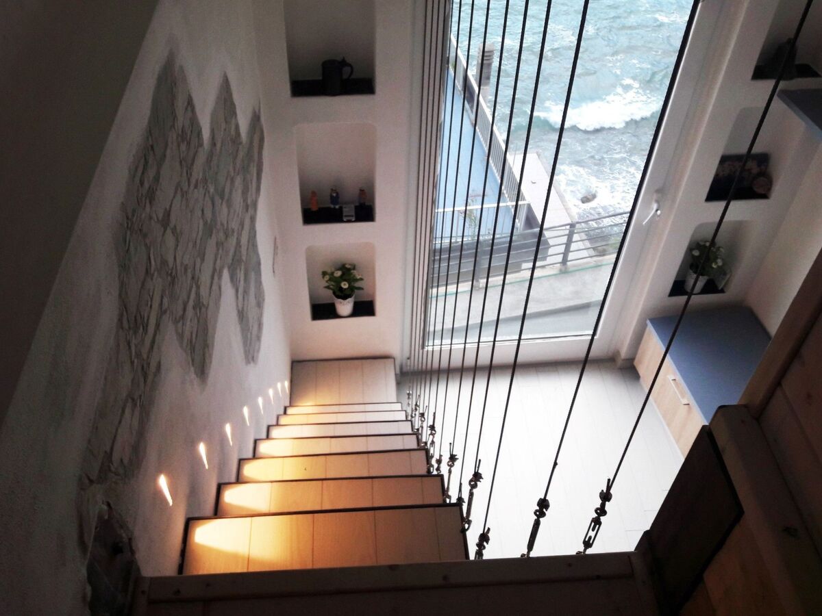 HOUSE MAESTRALE, Appartement 4 pers. avec Grande Terrasse - Photo 20