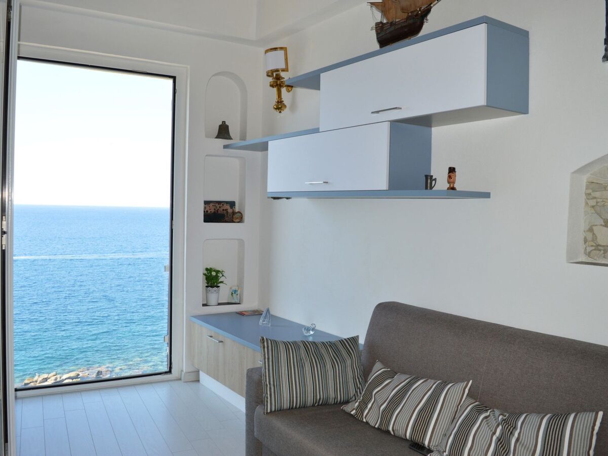 HOUSE MAESTRALE, Appartement 4 pers. avec Grande Terrasse - Photo 21