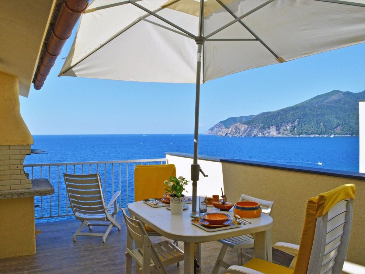 HOUSE MAESTRALE, Appartement 4 pers. avec Grande Terrasse - Photo 22