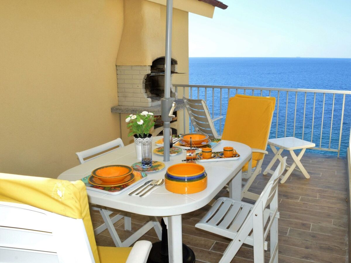 HOUSE MAESTRALE, Appartement 4 pers. avec Grande Terrasse - Photo 24
