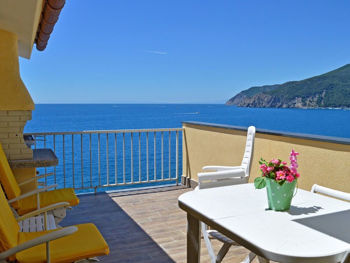 HOUSE MAESTRALE, Appartement 4 pers. avec Grande Terrasse - Photo 26