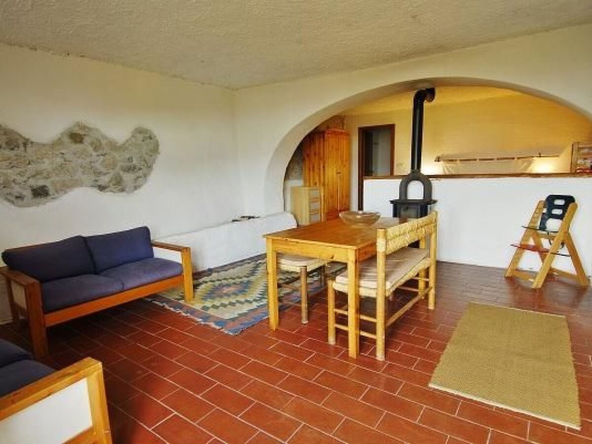 Appartement Sole à Tavarone, ancienne étable rénovée - Photo 2