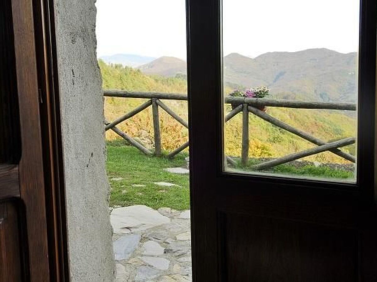 Appartement Sole à Tavarone, ancienne étable rénovée - Photo 3
