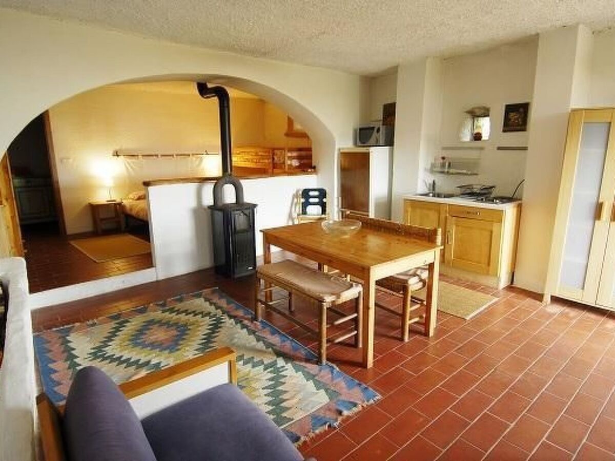 Appartement Sole à Tavarone, ancienne étable rénovée - Photo 6