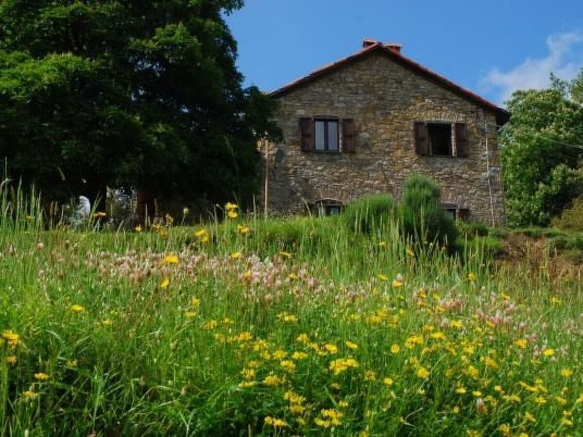 Appartement Sole à Tavarone, ancienne étable rénovée - Photo 19