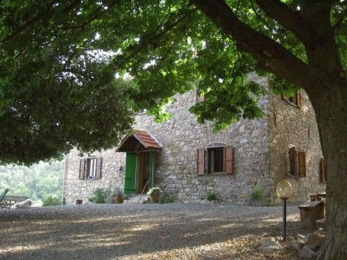 Appartement Sole à Tavarone, ancienne étable rénovée - Photo 20