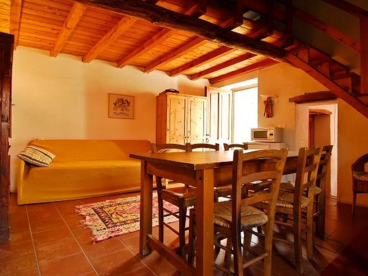 Lumache, appartement en pierre à Tavarone - Photo 2