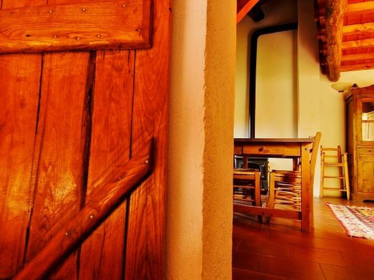 Lumache, appartement en pierre à Tavarone - Photo 3