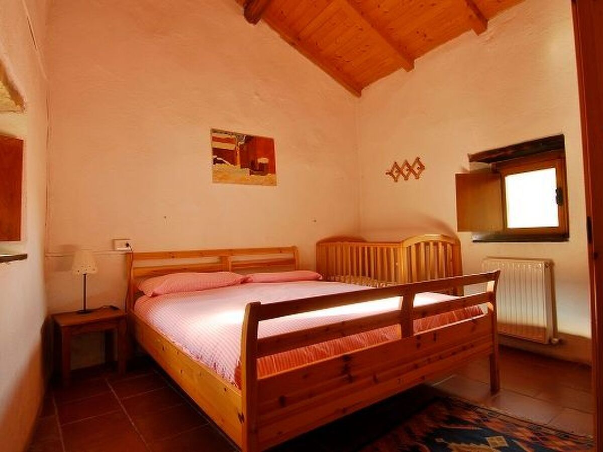 Lumache, appartement en pierre à Tavarone - Photo 4