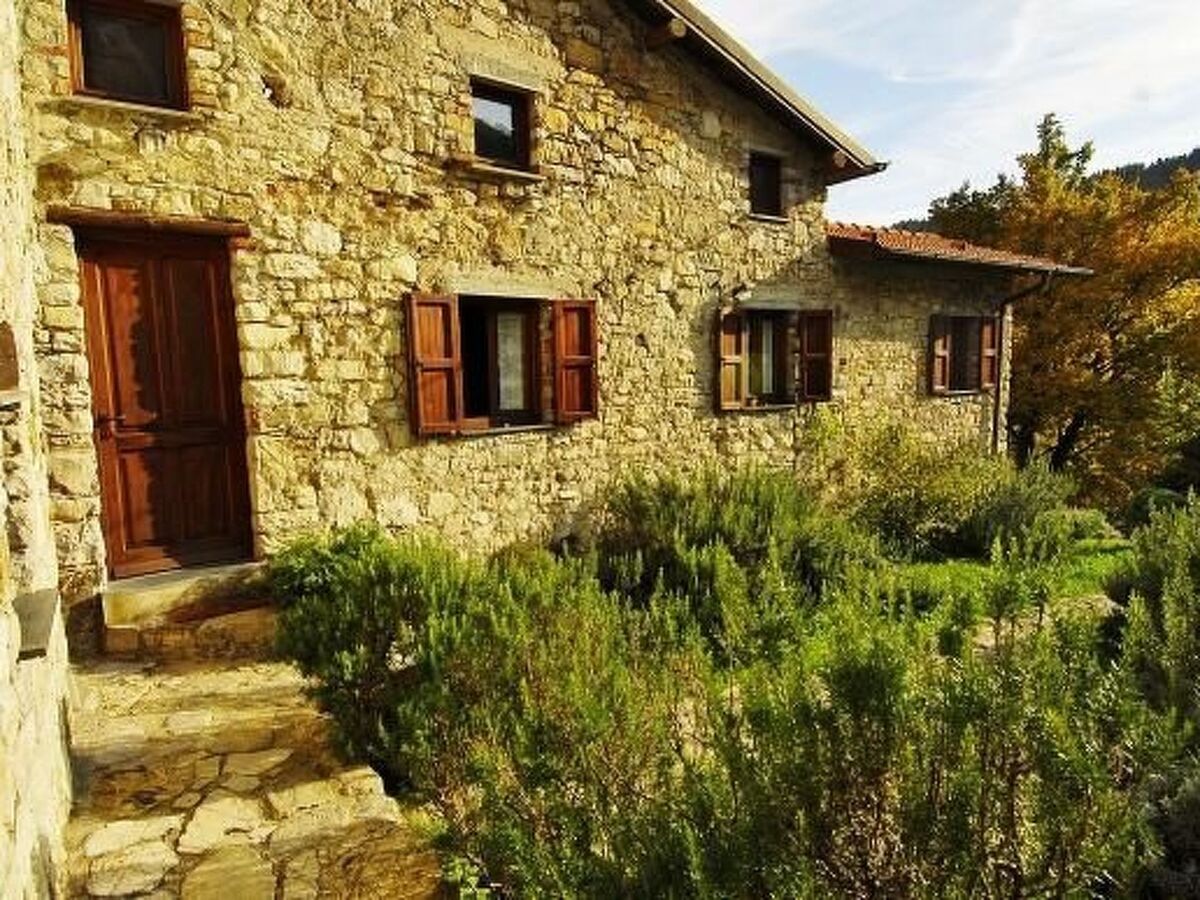 Lumache, appartement en pierre à Tavarone - Photo 5