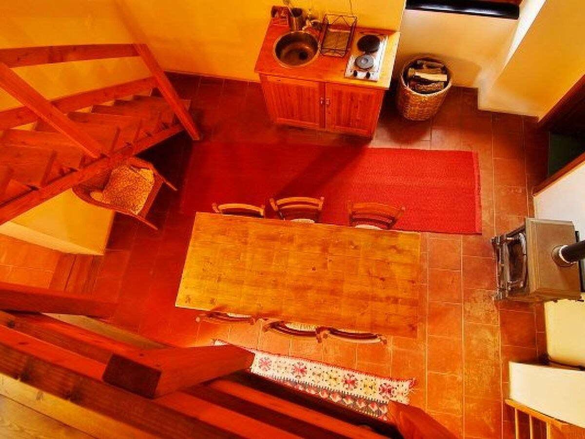 Lumache, appartement en pierre à Tavarone - Photo 11