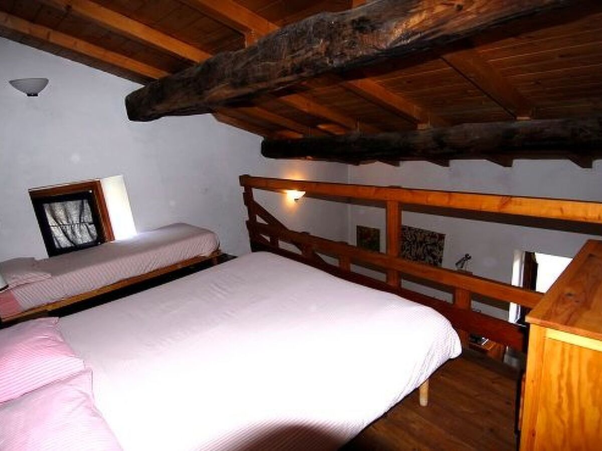 Lumache, appartement en pierre à Tavarone - Photo 12