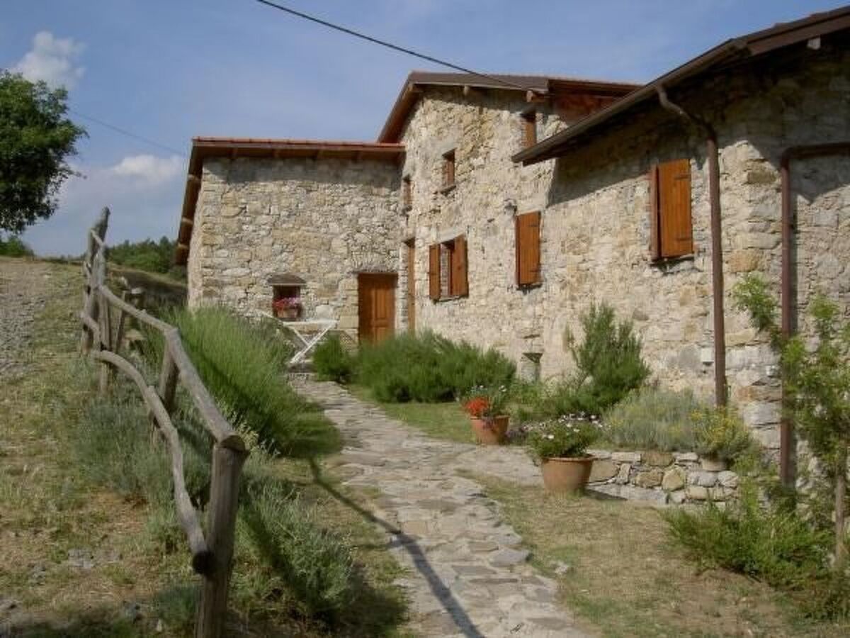 Lumache, appartement en pierre à Tavarone - Photo 26