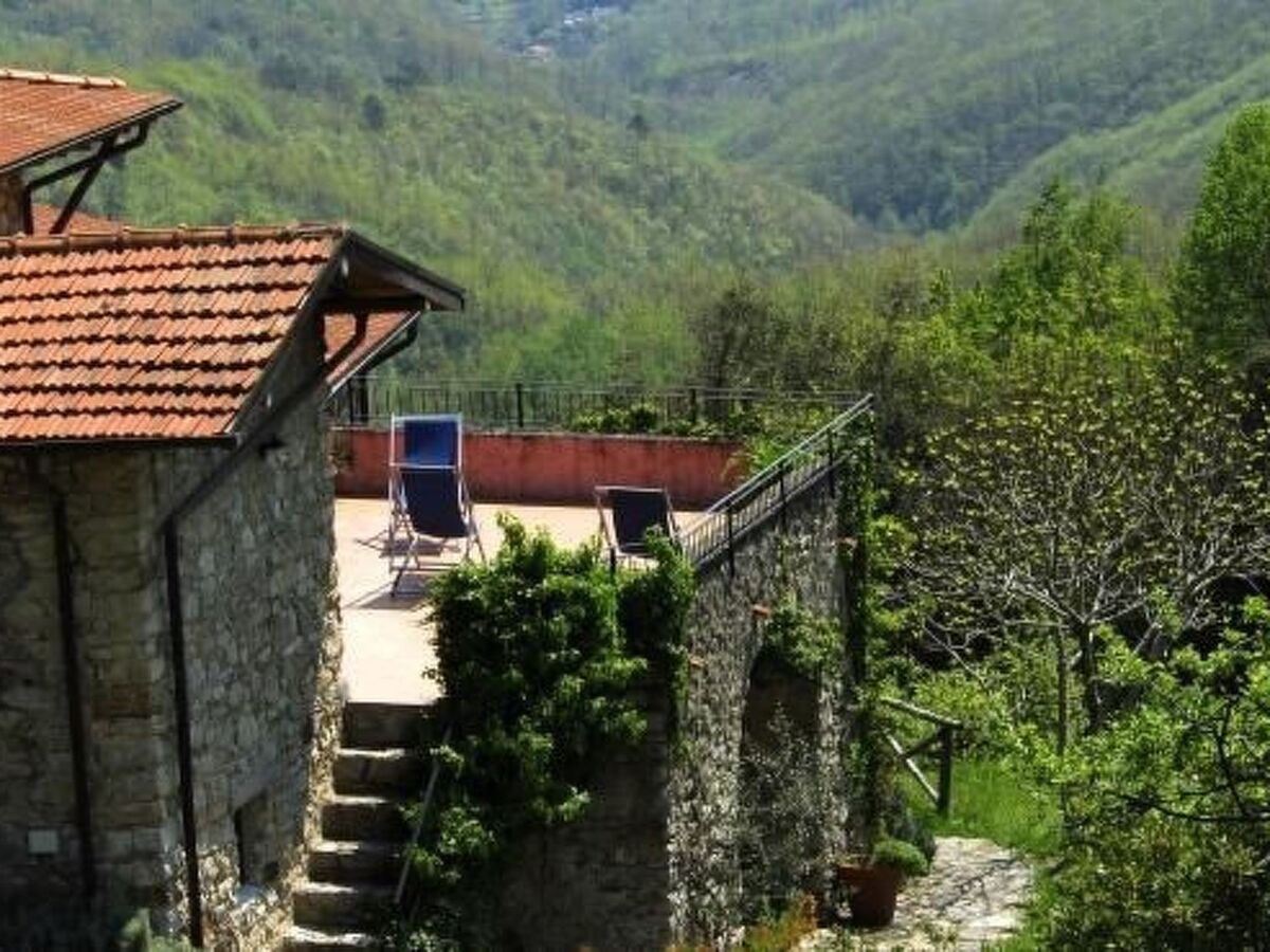 Lumache, appartement en pierre à Tavarone - Photo 29
