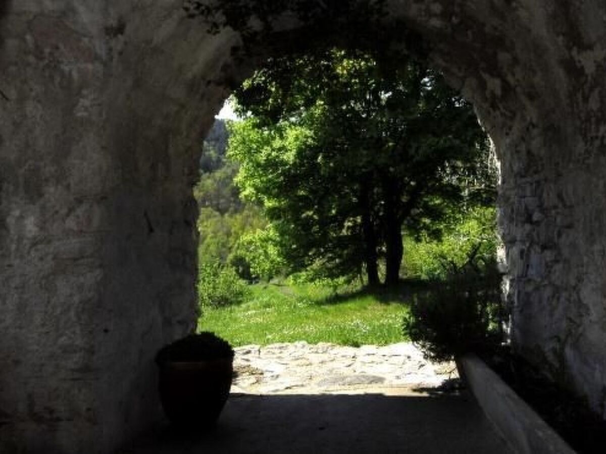 Lumache, appartement en pierre à Tavarone - Photo 37