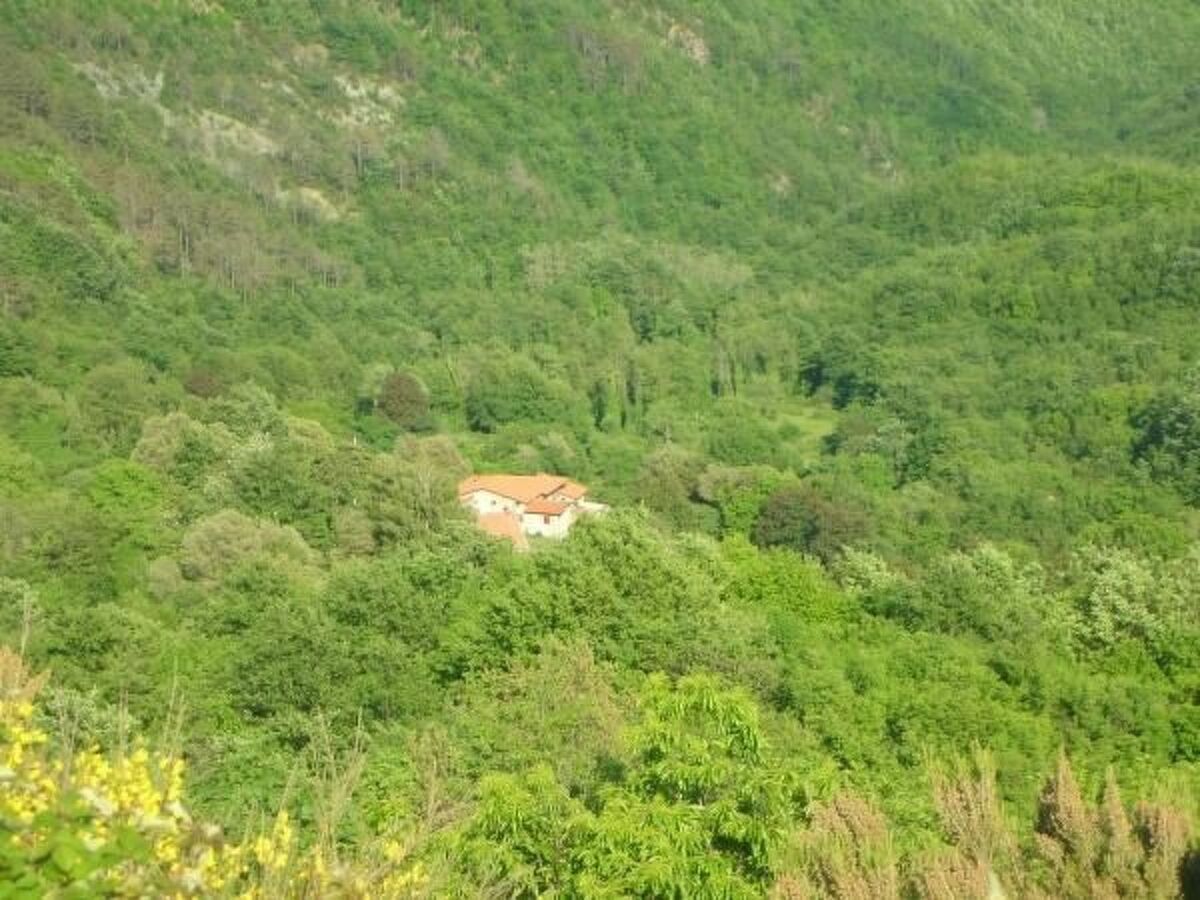 Lumache, appartement en pierre à Tavarone - Photo 45