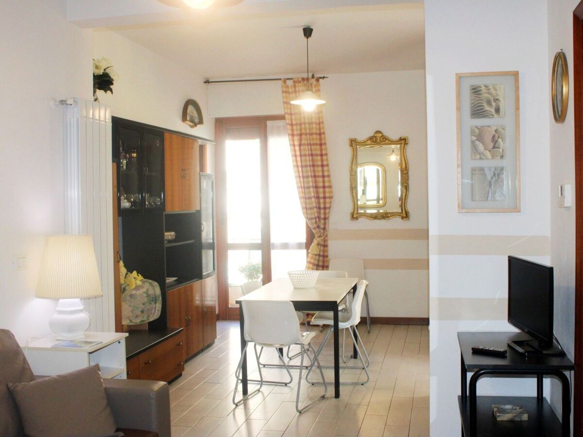 Appartement 150 m plage à Levanto avec parking - Photo 1