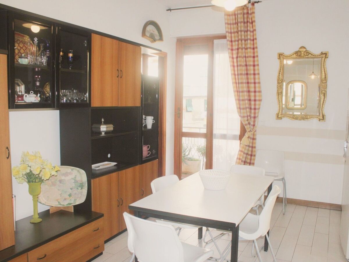 Appartement 150 m plage à Levanto avec parking - Photo 2