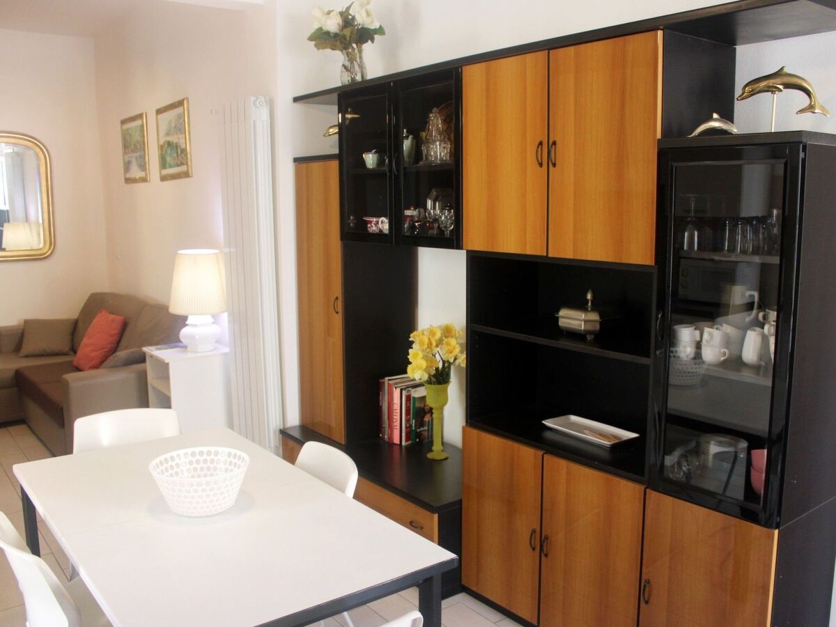 Appartement 150 m plage à Levanto avec parking - Photo 3
