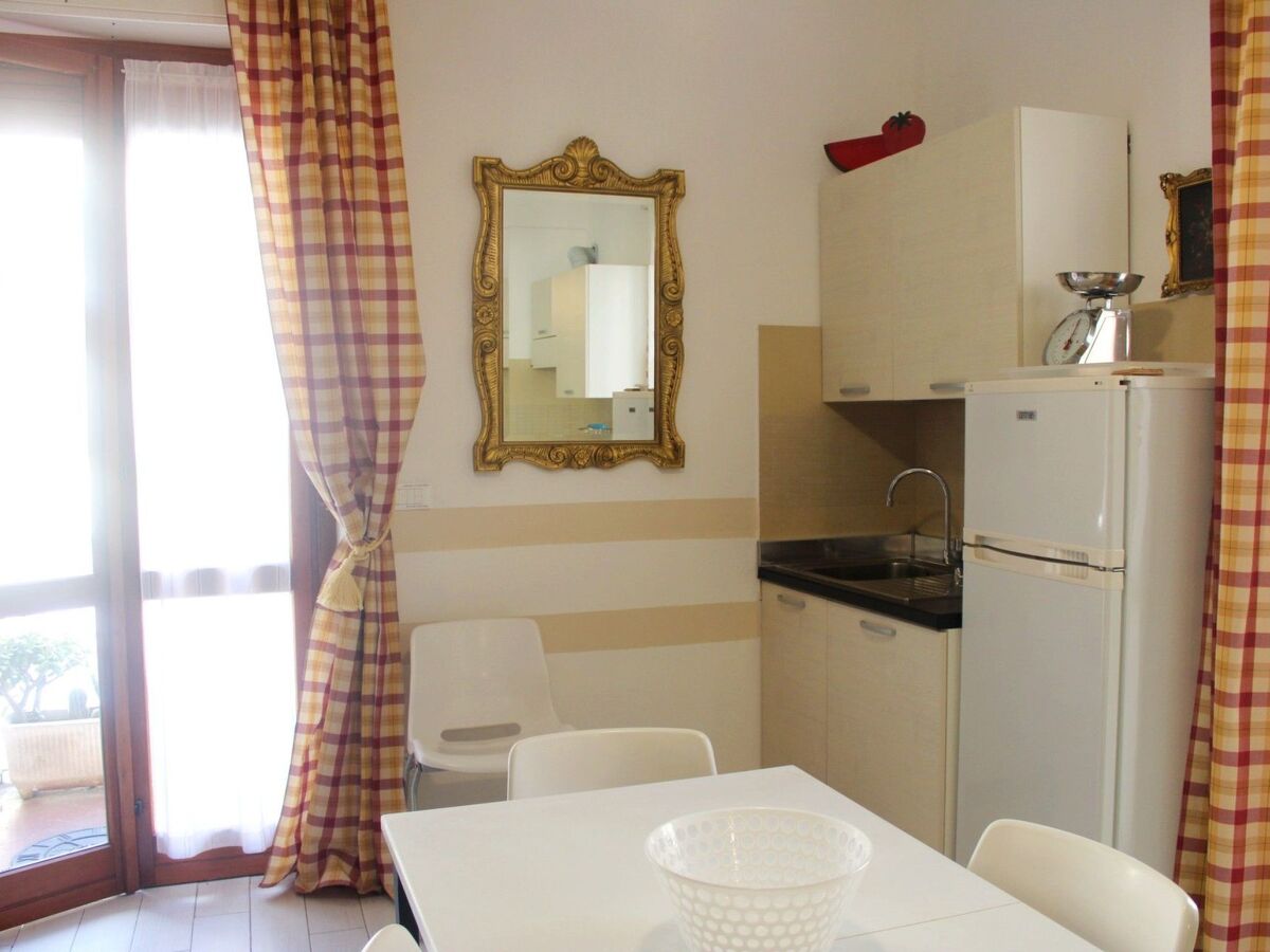 Appartement 150 m plage à Levanto avec parking - Photo 4