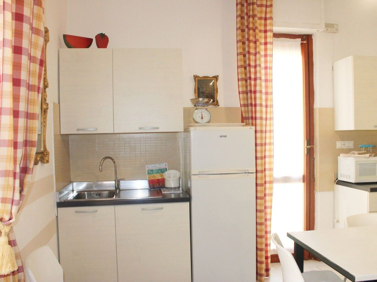 Appartement 150 m plage à Levanto avec parking - Photo 5